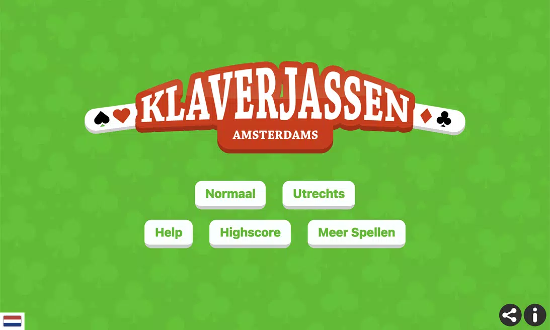 Klaverjassen - Amsterdams APK for Android Download