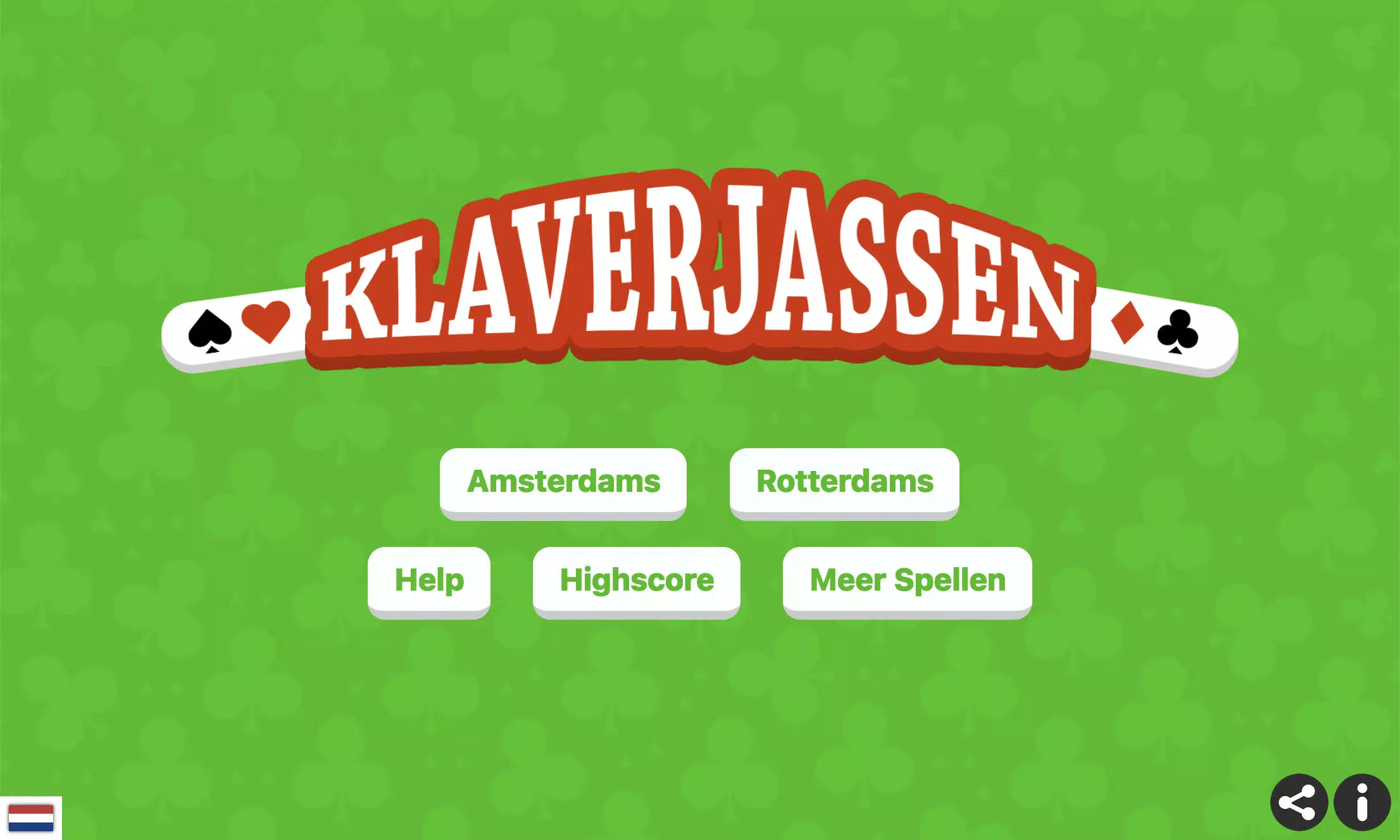 Klaverjassen - Rotterdams APK for Android Download
