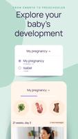 برنامه‌نما 24baby.nl – Pregnant & Baby عکس از صفحه