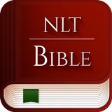 NLT Bible أيقونة