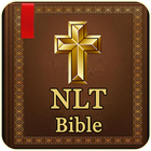 NLT Bible icône
