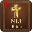 NLT Bible أيقونة