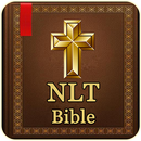 NLT Bible free audio offline version APK