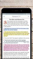 NLT Bible تصوير الشاشة 2