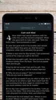 NLT Bible تصوير الشاشة 3