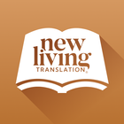 NLT Bible App by Olive Tree Zeichen