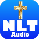New Living Translation Bible (NLT Bible)-APK
