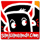 sanjuaneando আইকন