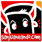 sanjuaneando icon