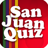 آیکون‌ San Juan Quiz