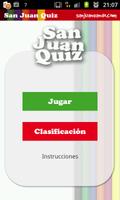 San Juan Quiz 截圖 2