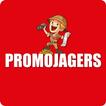 آیکون‌ Promojagers