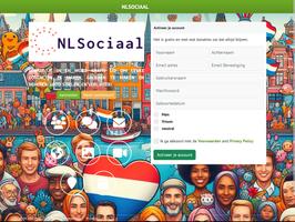 NLSociaal screenshot 3