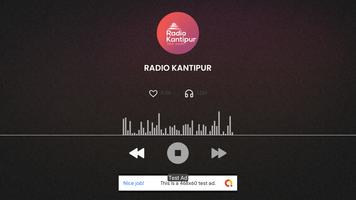 Nepali Radio capture d'écran 2