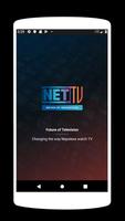 NetTV Plakat