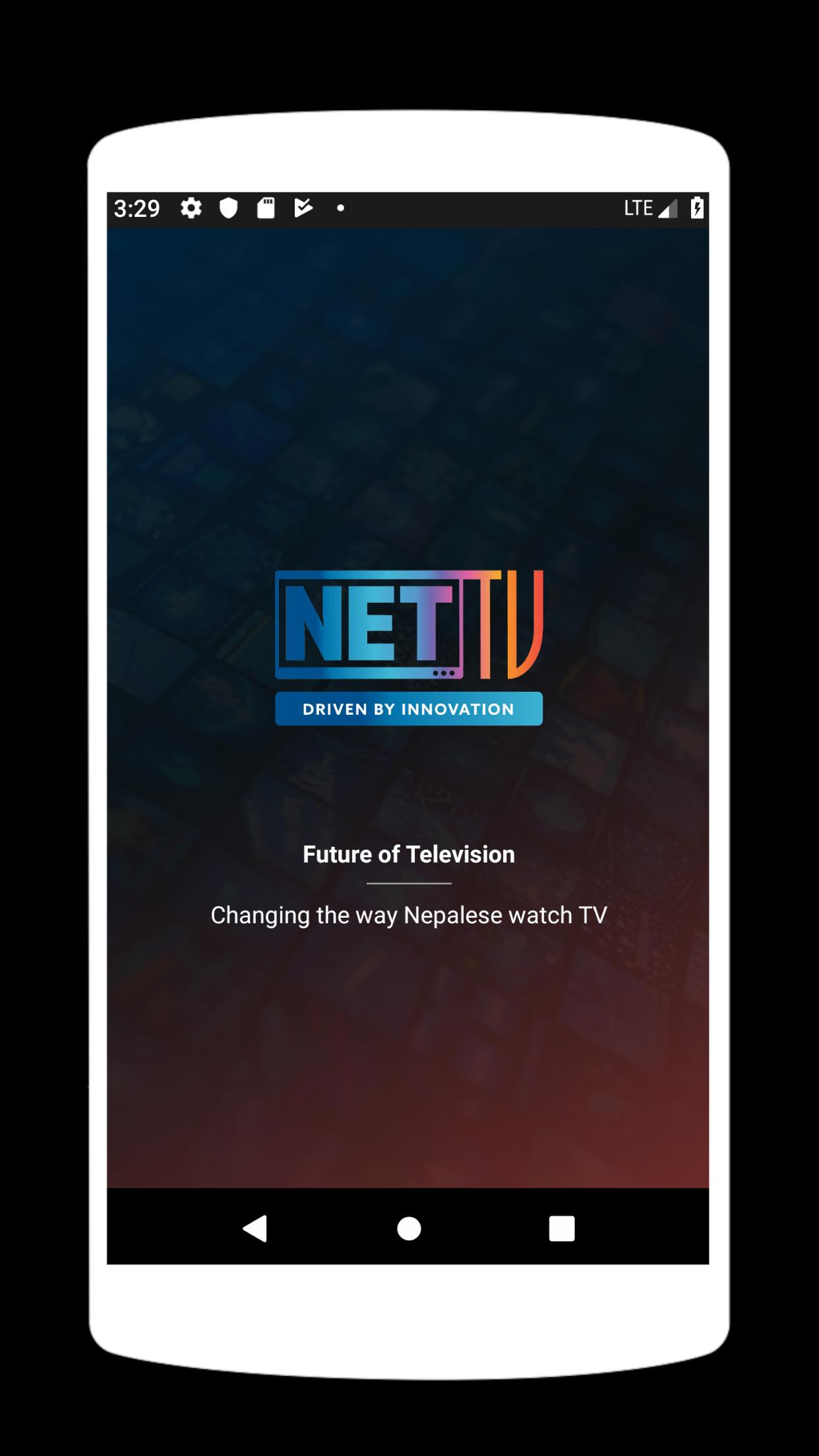 NetTV APK for Android Download