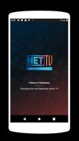 NetTV Affiche