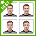 Passport Photo Maker – VISA/Passport Photo Editor