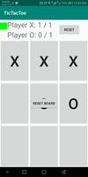 Tic Tac Toe Screenshot 3
