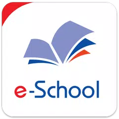 eSchool App by eZone XAPK Herunterladen