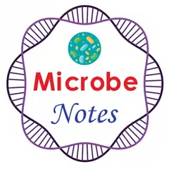 Microbe Notes APK 下載