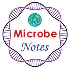 Icona Microbe Notes