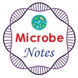Microbe Notes Zeichen