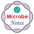 Microbe Notes icon