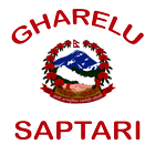 Gharelu Saptari-icoon