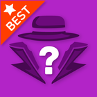 Detective Riddles icon