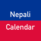 Nepali Calendar icône