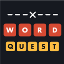 Word Quest - Word Search Game APK