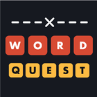 Word Quest-icoon