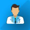 Doctor At Home-icoon