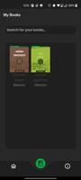 Isai Books ảnh chụp màn hình 2