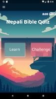 Nepali Bible Quiz постер