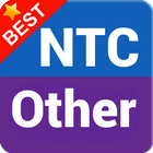 Recharge Scanner for NTC/Ncell 아이콘