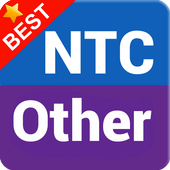 Recharge Scanner for NTC/Ncell 圖標