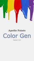 ColorGen - Apollo capture d'écran 2