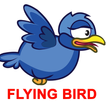 Flying Bird