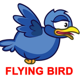 Flying Bird 图标