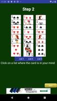 Card Magic تصوير الشاشة 2