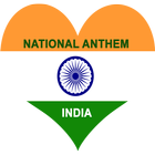 National Anthem of India biểu tượng
