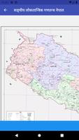 2 Schermata Local Levels of Nepal