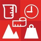 Nepali Unit Converter icon