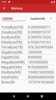 Nepali Unit Converter 截图 3