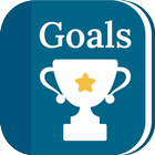 Icona Lifetime Goals (Bucket List)