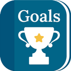 Lifetime Goals (Bucket List) biểu tượng