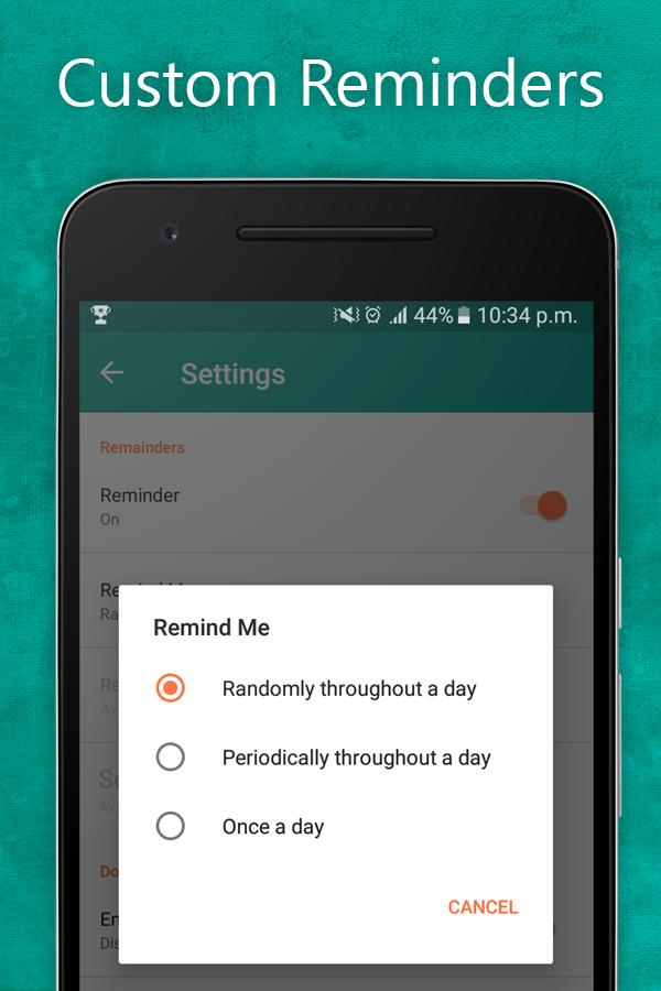 Lifetime Goals für Android - APK herunterladen Lifetime Goals für Android - APK herunterladen -