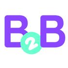 B2B Solution icône
